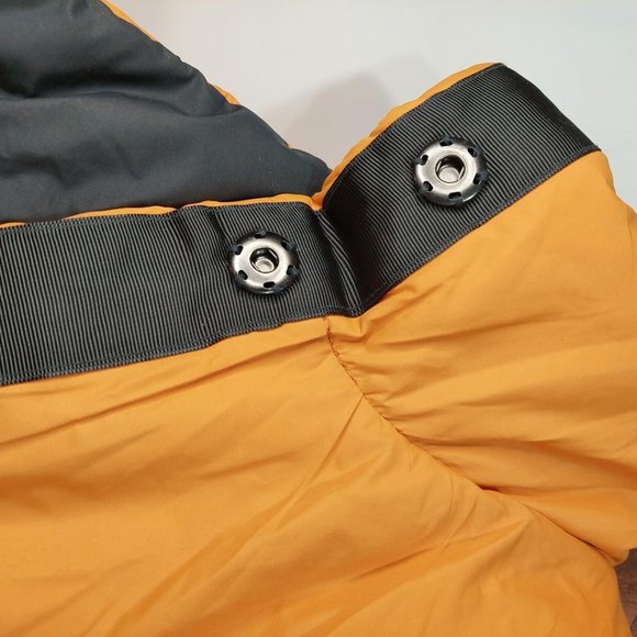 Melanie Lyne Mid-Length Reversible Winter Jacket - Size M (New with Tags) - Picture 7 of 13